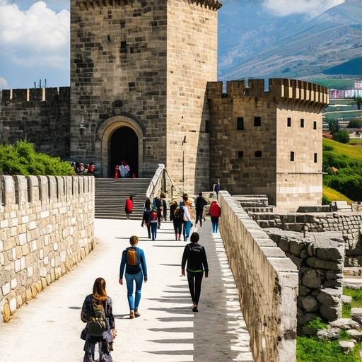 Gjirokastër 2026: Cum vizitezi cetatea fără să stai la cozi