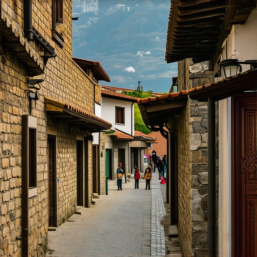 Gjirokastër 2026: Pasul Gâtului și farmecul străzilor din piatră