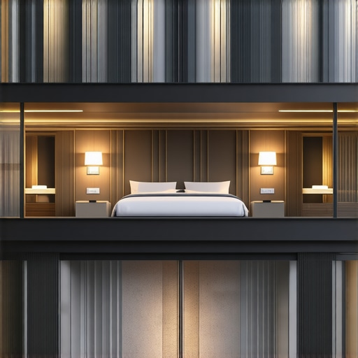 Gostivar 2026: 3 hoteluri ieftine cu servicii de 4 stele