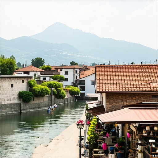 Gostivar 2026: 3 locuri autentice pe care turiștii le ratează