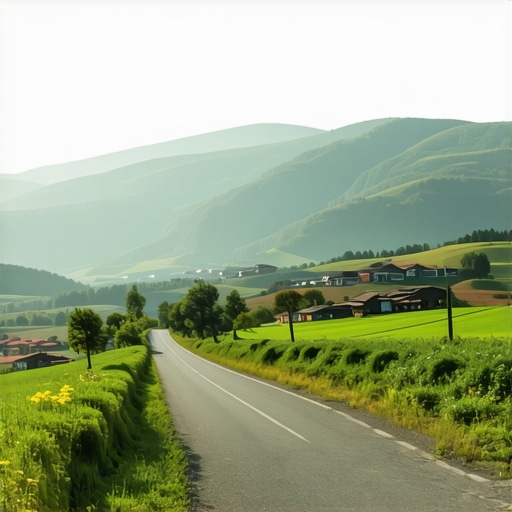 Gostivar 2026: 3 locuri de văzut în drum spre Mavrovo