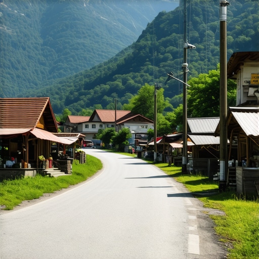 Gostivar 2026: 3 motive să te oprești aici în drum spre Mavrovo