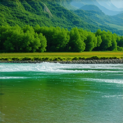 Gostivar 2026: 5 motive să vizitezi izvoarele râului Vardar