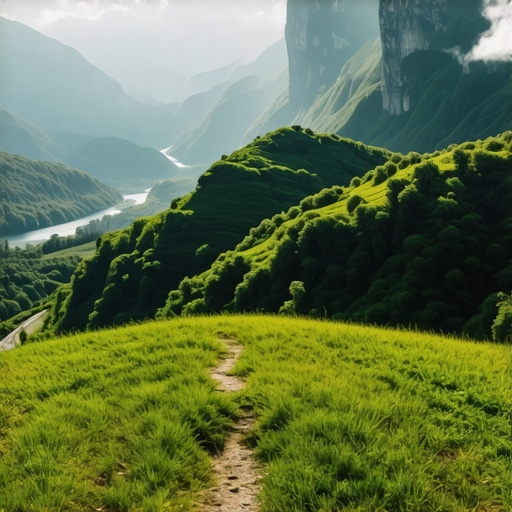 Gostivar 2026: Cele mai bune 3 locuri de belvedere deasupra văii