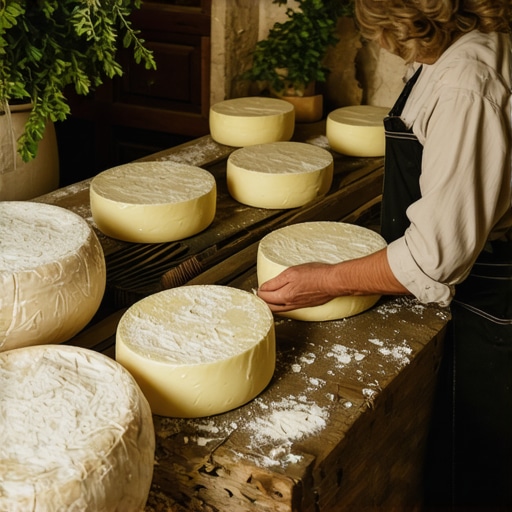 Gostivar 2026: O zi în viața unui producător local de brânză