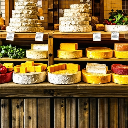 Gostivar 2026: Piața locală de unde cumperi brânzeturi autentice