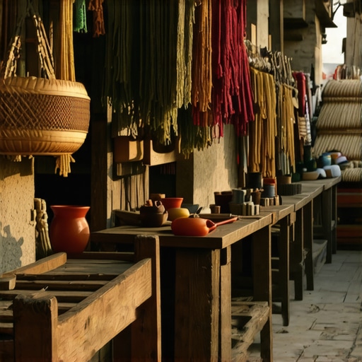 Gostivar 2026: Secretele bazarului vechi și meșteșugurile uitate