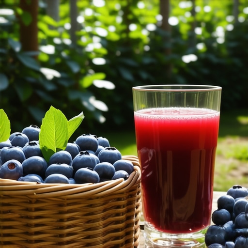 Gostivar 2026: Unde găsești cel mai bun suc de afine natural