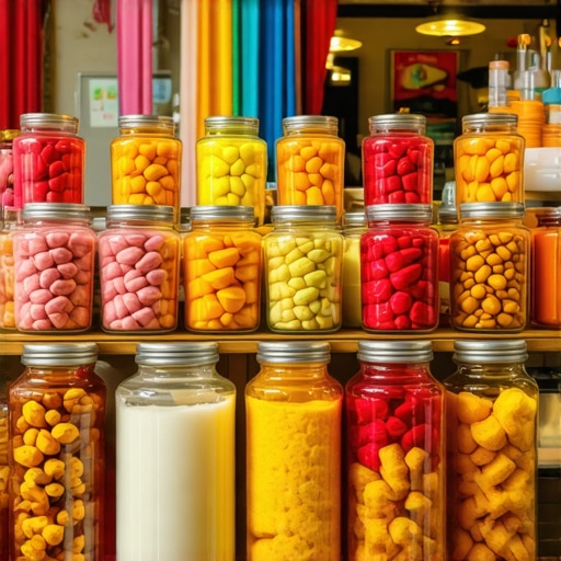 Gostivar 2026: Unde găsești cele mai bune dulciuri orientale