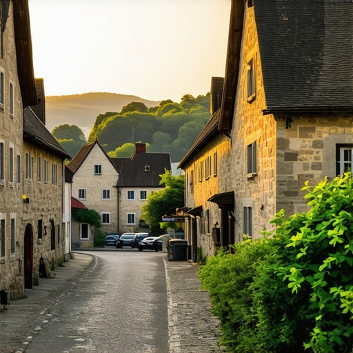 Gračanica 2026: 3 motive să stai peste noapte în acest sat istoric