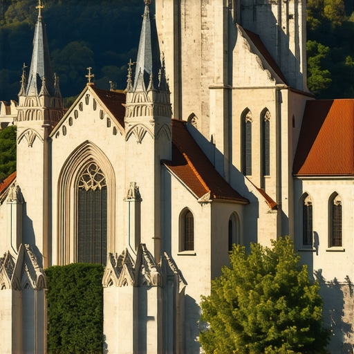 Gračanica 2026: Arta modernă în umbra bisericilor medievale