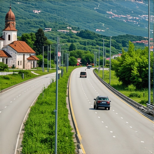 Gračanica 2026: Cum ajungi din Prishtina și ce vizitezi rapid în zonă