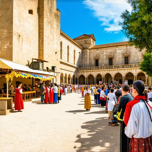 Gračanica 2026: Evenimente culturale în curtea mănăstirii în vara lui 2026