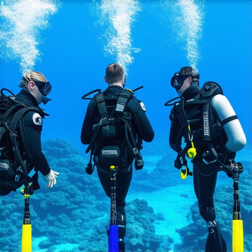 Himara 2026: 3 experiențe de scufundări pentru începători în Marea Ionică