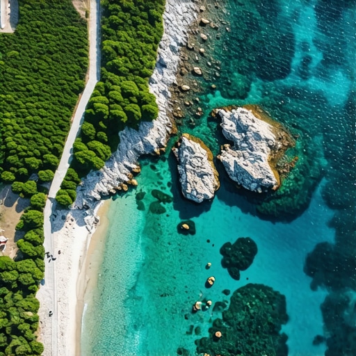 Himara 2026: 3 plaje ascunse la care ajungi doar pe jos