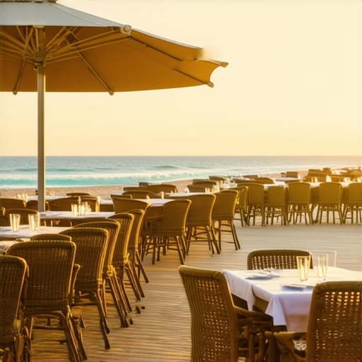 Himara 2026: Cele mai bune restaurante cu fructe de mare de pe faleză