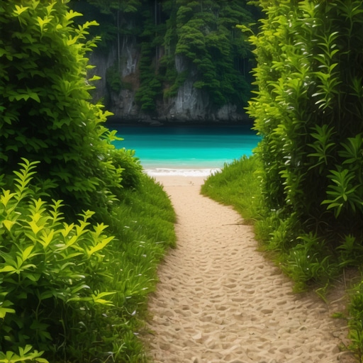 Himara 2026: Traseul secret spre plaja Filikuri pe care localnicii îl țin ascuns