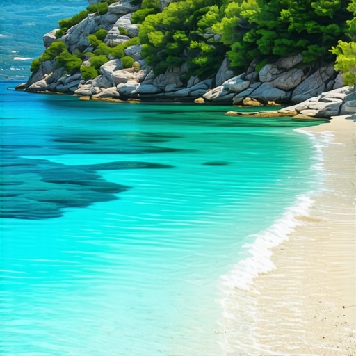 Hvar 2026: Cele mai bune plaje pentru snorkeling