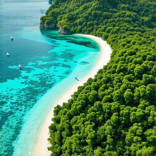 Hvar 2026: Unde găsești golfuri pustii departe de iahturile de lux