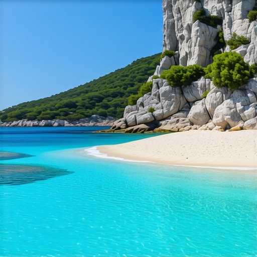 Insula Brač 2026: 3 plaje secrete mai faine decât Zlatni Rat