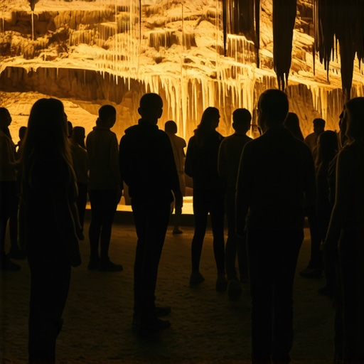 Ioannina 2026: De ce să alegi un tur ghidat prin peștera Perama