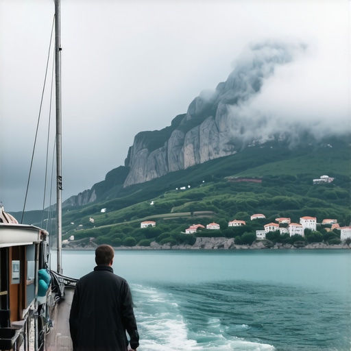 Ioannina 2026: Ghidul călătorului din Albania către insula fără nume