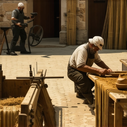 Jajce 2026: 3 locuri unde poți vedea meșteșugari la lucru