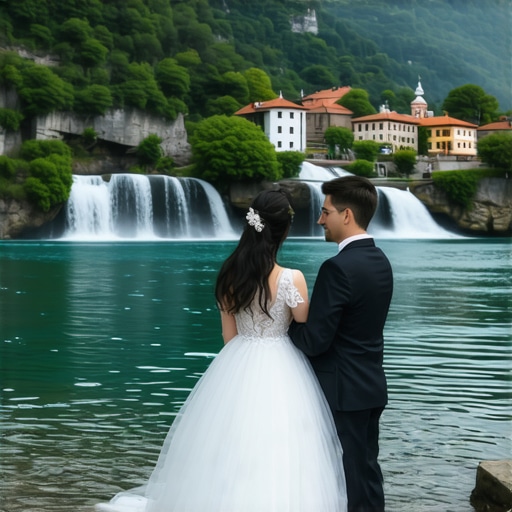 Jajce 2026: 3 motive să-ți petreci luna de miere aici