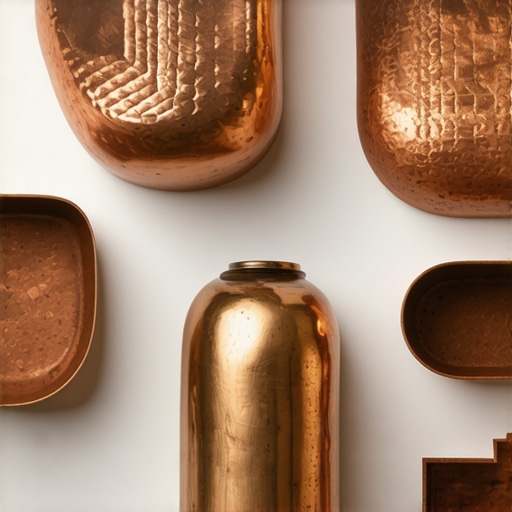 Jajce 2026: 5 suveniruri din cupru lucrate manual