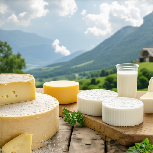 Jajce 2026: Cum se fac cele mai bune brânzeturi la stână