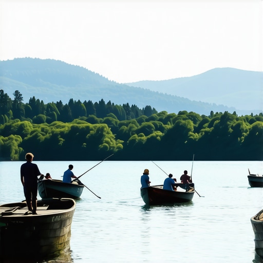 Jajce 2026: Ghid pentru amatorii de pescuit pe lacul Pliva