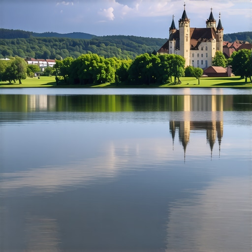 Jajce 2026: Ghidul celor 3 lacuri de lângă orașul regal