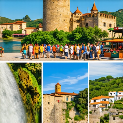 Jajce 2026: Top 5 experiențe autentice sub 20 de euro