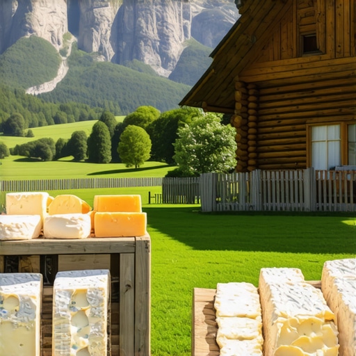 Jajce 2026: Unde găsești cea mai bună brânză de munte proaspătă