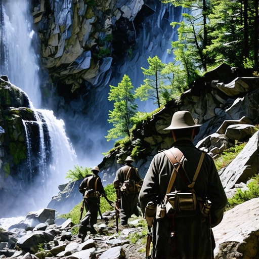 Kobarid 2026: Istoria primului război mondial și cascada Kozjak