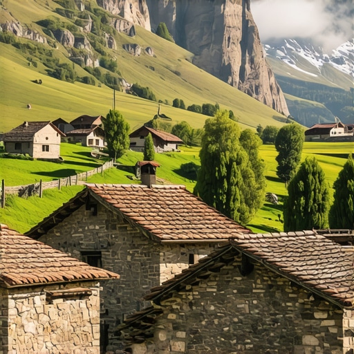 Konjic 2026: Satul Lukomir și izolarea perfectă la 1500 de metri