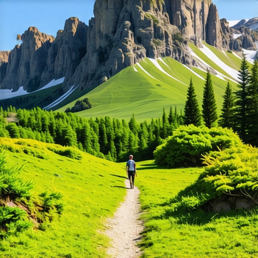 Kopaonik 2026: Parcul național și activitățile de vară la înălțime