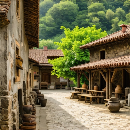 Koprivshtitsa 2026: Muzeul în aer liber al renașterii bulgare