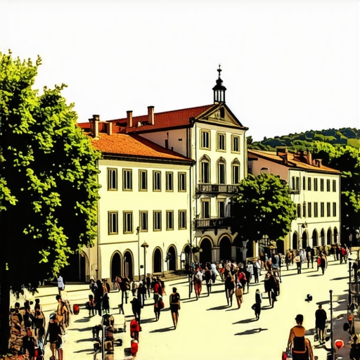 Korça 2026: Micul Paris al Albaniei și muzeul de artă medievală