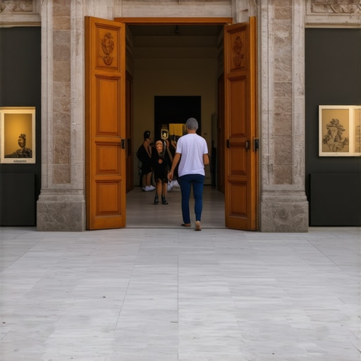 Korça 2026: Vizită la prima școală albaneză transformată în muzeu