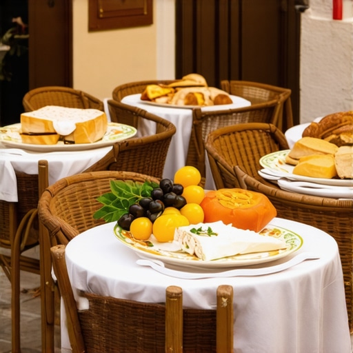 Korçë 2026: Cele mai bune cafenele pentru a încerca micul dejun albanez