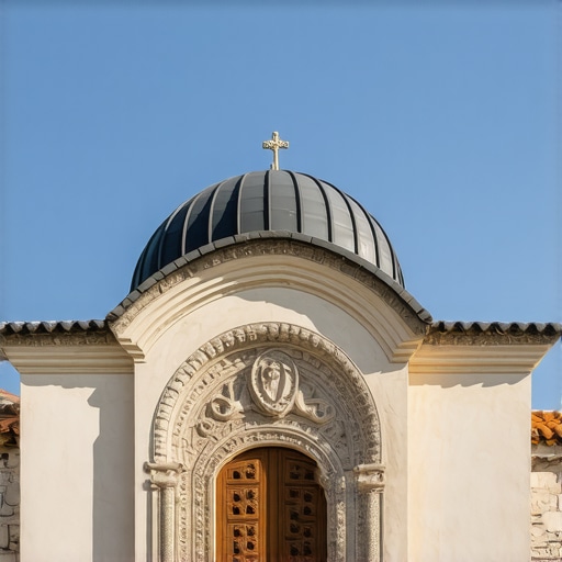 Korçë 2026: De ce biserica Ortodoxă Învierea Domnului este un reper local