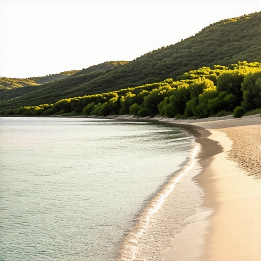 Korčula 2026: 3 plaje secrete unde ești doar tu și marea