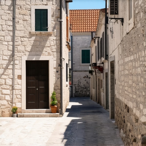 Korčula 2026: Cum descoperi orașul lui Marco Polo fără ghid