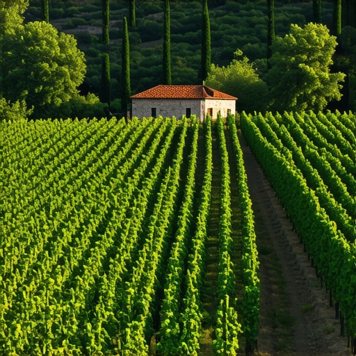 Korčula 2026: Vinul Grk și cele mai bune podgorii de pe insulă