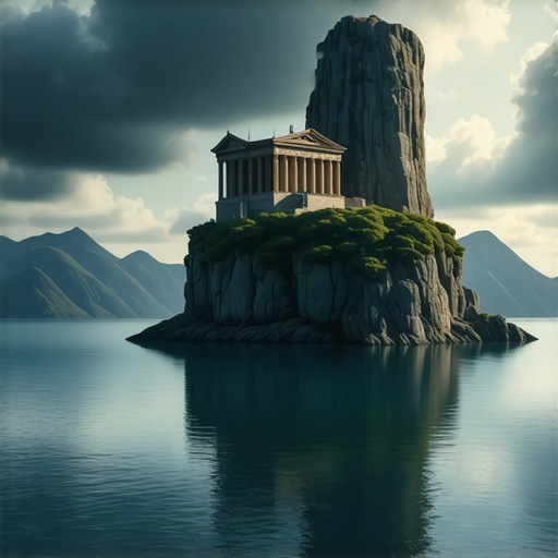 Kotor 2026: Secretele insulei Doamna Noastră de pe Stâncă