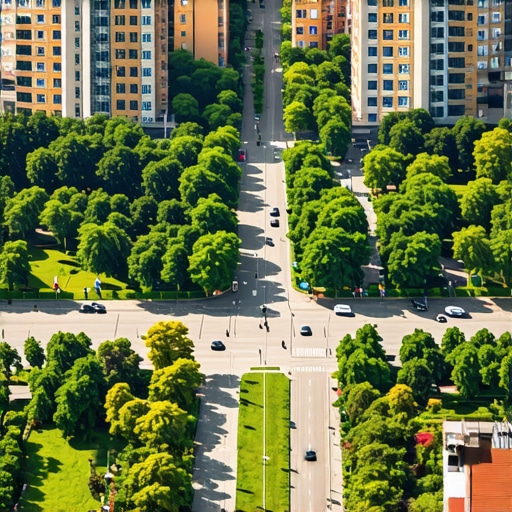 Kragujevac 2026: Prima capitală a Serbiei moderne și parcurile sale