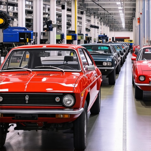 Kragujevac 2026: Vizită la fabrica Zastava și istoria auto