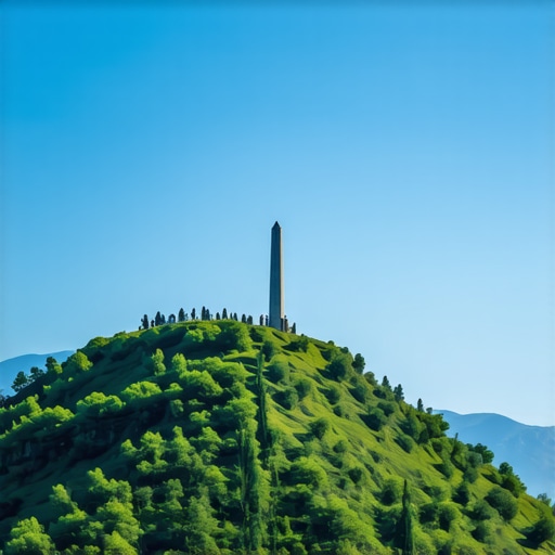 Kruševo 2026: Secretele monumentului Makedonium din vârful muntelui