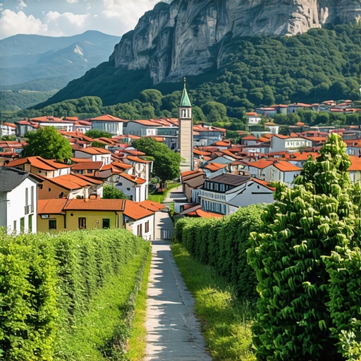 Krushevo 2026: Cel mai înalt oraș din Balcani și istoria sa